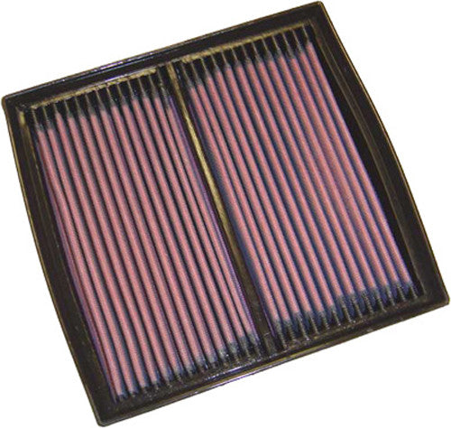 K & N 709098 DU-9098 AIR FILTER
