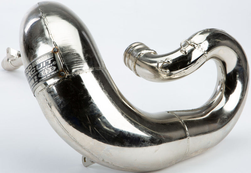 Pro Circuit P C Platinum-2 Pipe - PS04250P2 Suzuki RM 250 2004-2008