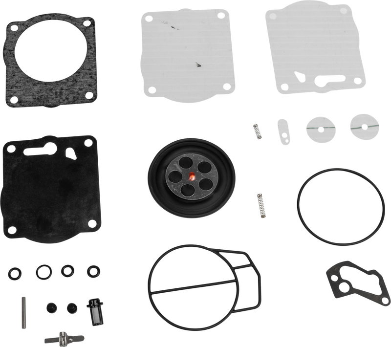 Mikuni 12-1459 MK-BN46I CARBURETOR/FUEL PUMP REBUILD KIT GENUINE MIKUNI