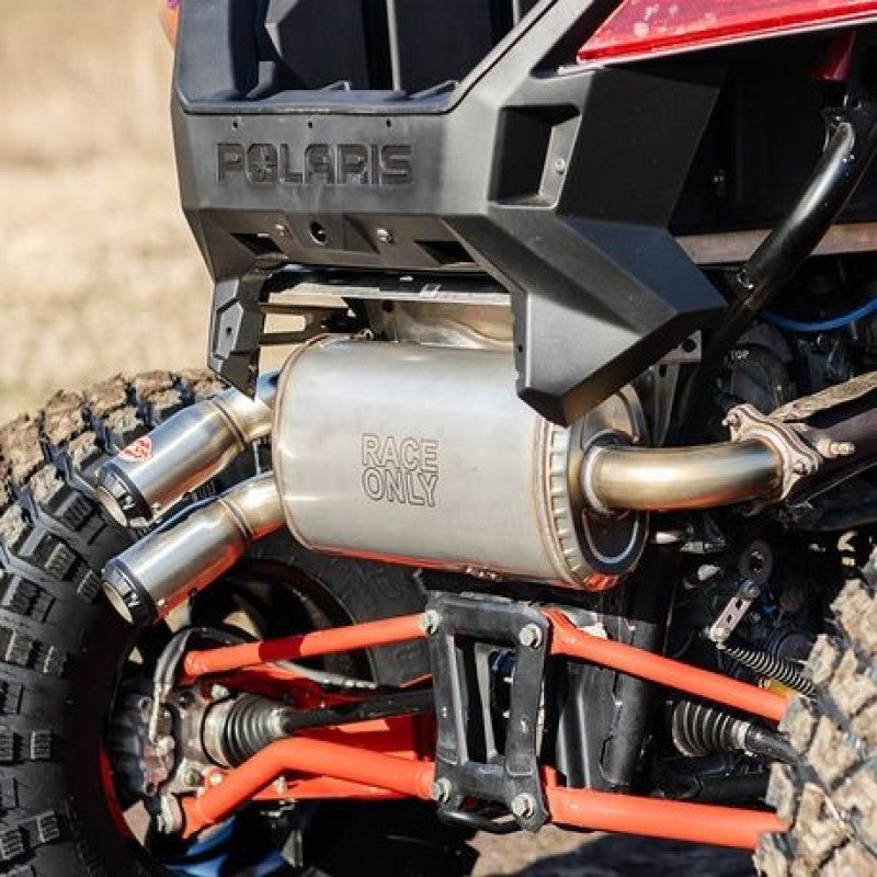 S&S Cycle 550-1040 20-21 Polaris RZR Pro XP Power Tune XTO - Race Only - Photo - Primary