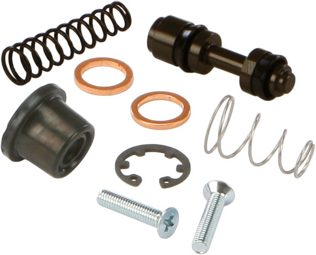 All Balls Master Cylinder Rebuild Kit - 18-1023 Husaberg Dirt Bikes 2001-2008