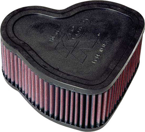 K & N 731802 HA-1802 AIR FILTER