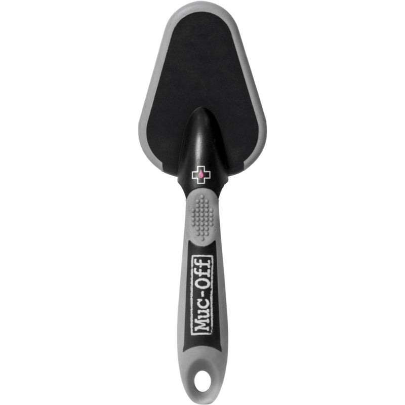 MUC-OFF USA 3704-0314 220 Premium 3-Piece Brush Kit 3-Piece Brush Set
