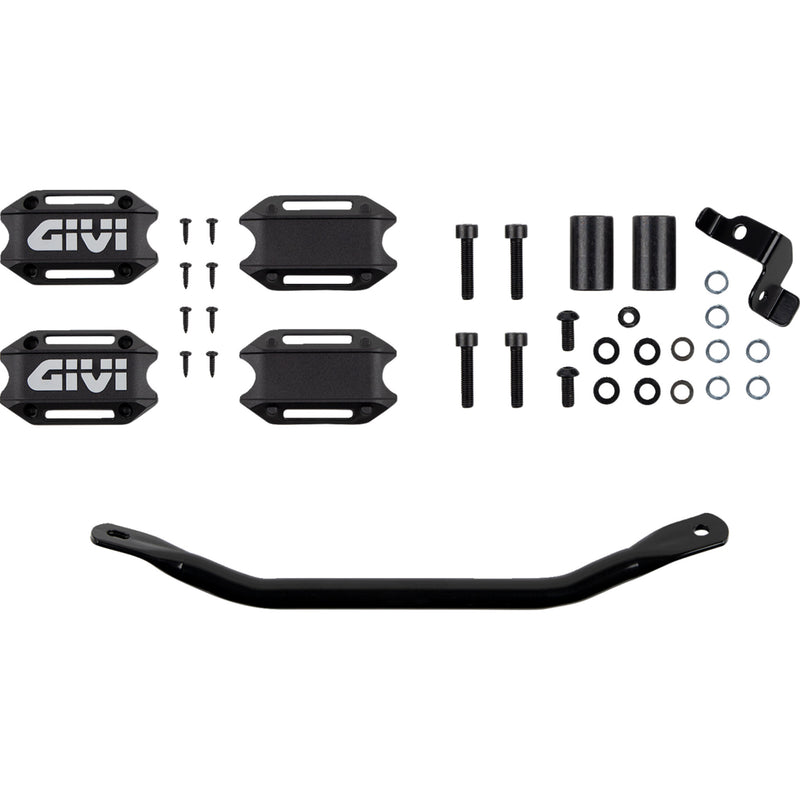 Givi Engine Guard - TN1194 Honda Rebel 1100 2021-2024