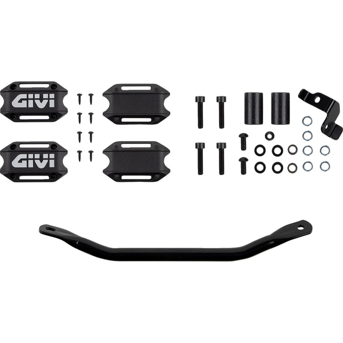 GIVI 0506-1907 TN1194 Engine Guard s - honda - cmx rebel 1100