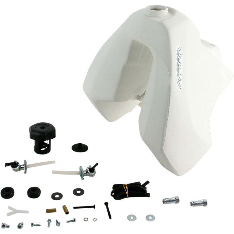 Acerbis Fuel Tank - 2140640002 Suzuki 350 / 350S 1990-1999