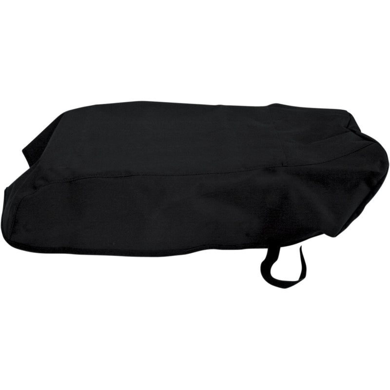 MOOSE OFFROAD MUD105 SCPS-11 Cordura Seat Cover Seat Cover - Black - Sportsman