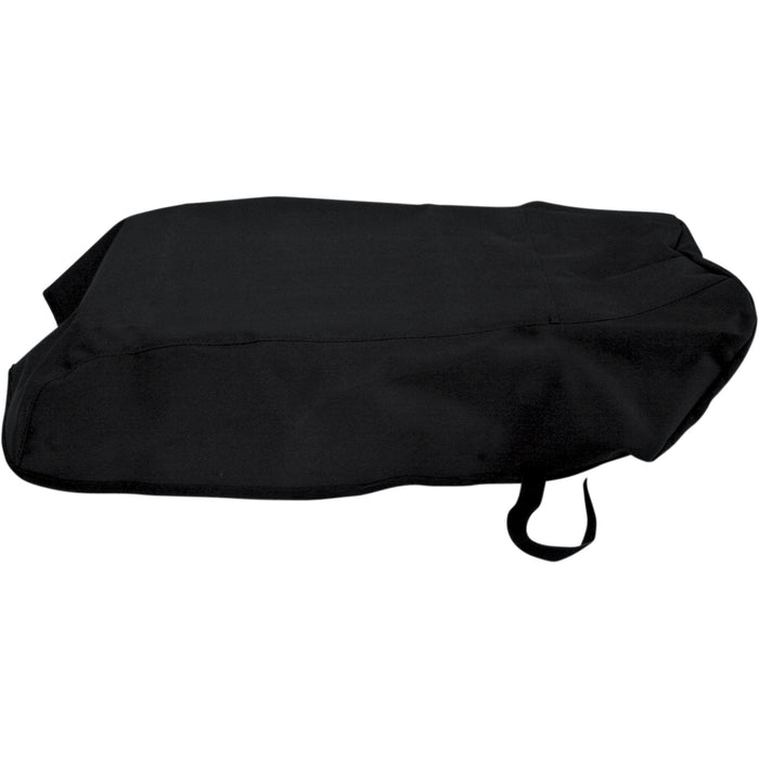 MOOSE OFFROAD MUD105 SCPS-11 Cordura Seat Cover Seat Cover - Black - Sportsman