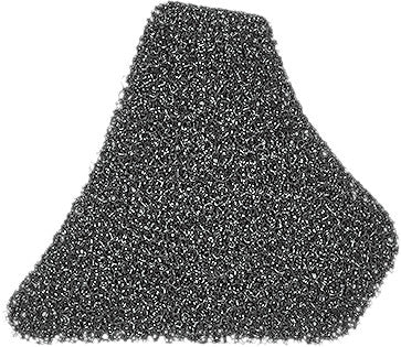 Sp1 Air BOX Filter S-D - SM-07555 Ski-Doo Formula 600 / Formula 700 / Grand Touring 380 Fan / Grand Touring 380F 2000