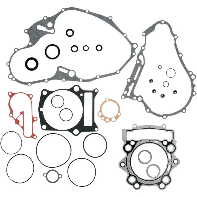 Moose Offroad Gasket Kit - 811923MSE Yamaha Raptor 2006-2017
