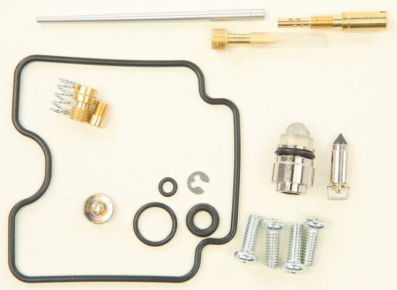 All Balls Carburetor Repair Kit - 26-1092 Suzuki 250 QuadSport 2004-2009