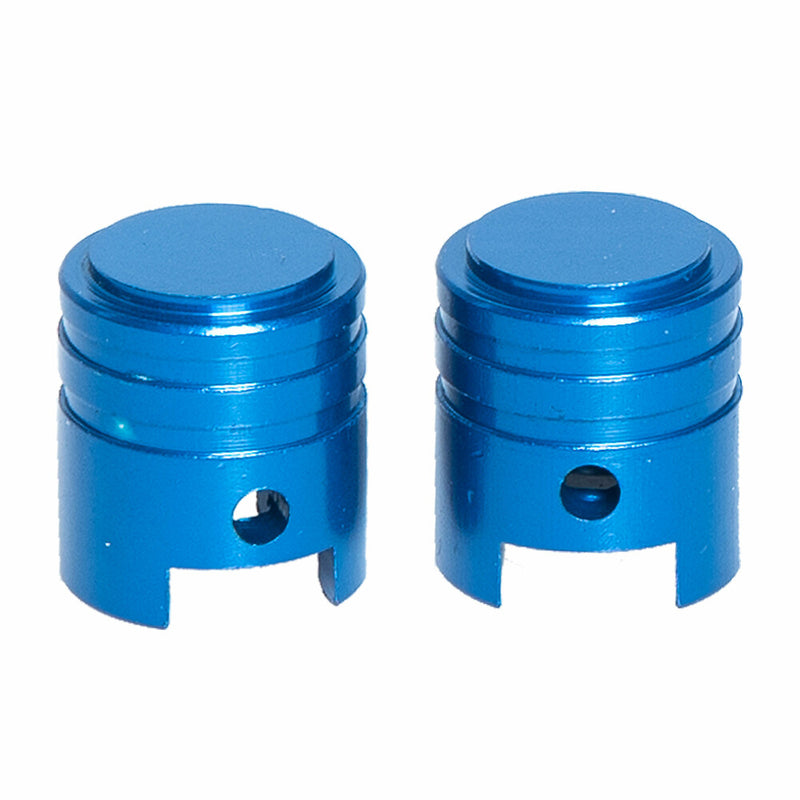 Rfx 739-1152 FXVC 10000 00BU VALVE CAPS 2PCS BLUE
