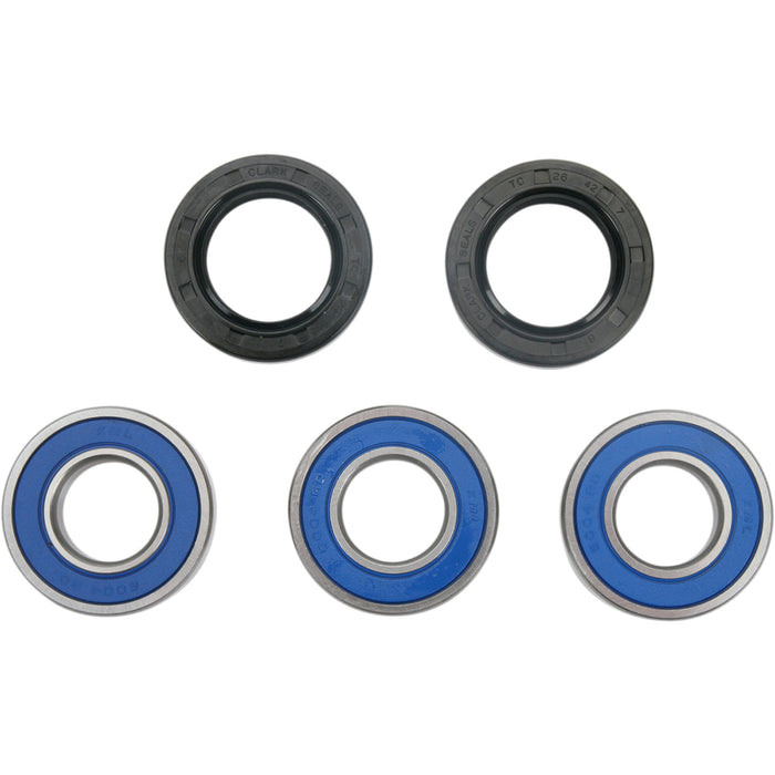 Moose Offroad Bearing - 25-1233 For Kawasaki 900 2006-2024 | Suzuki RM 125 / RM 250 1992-1995