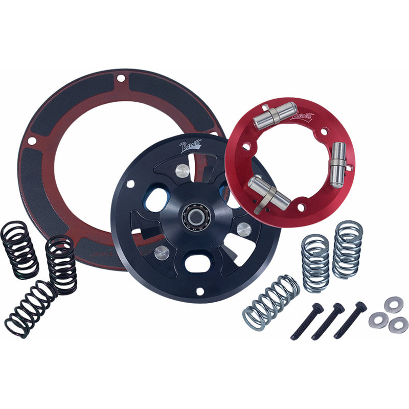 Barnett Pressure Plate - 618-30-33017 For Harley Touring 2013-2026