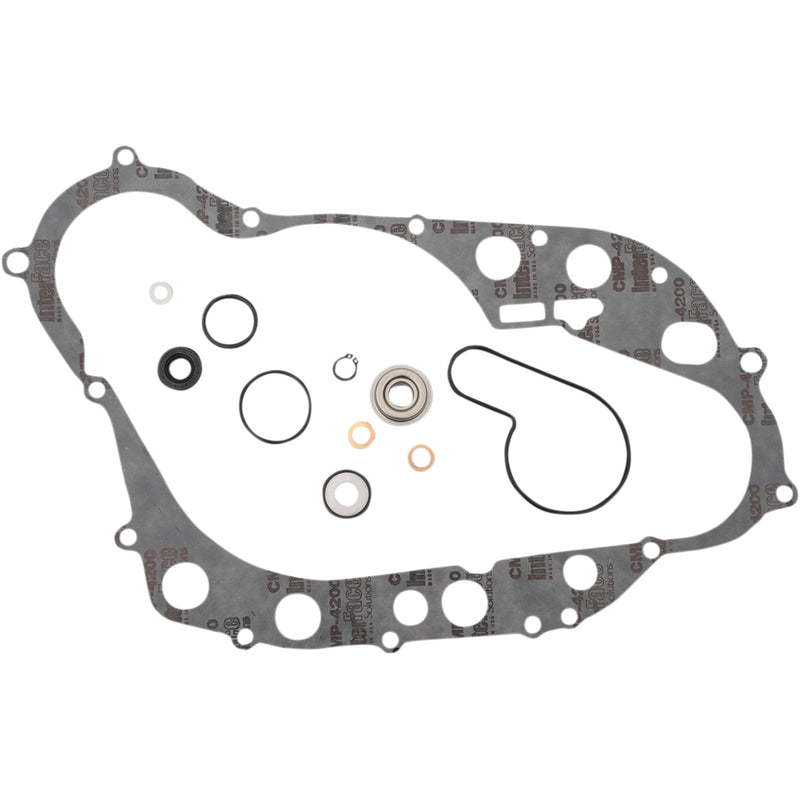 Moose Offroad Rebuild Kit - 821916MSE Suzuki 450 QuadRacer 2006-2009
