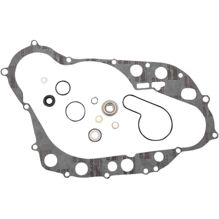 MOOSE OFFROAD 0934-4853 821916MSE Water Pump Rebuild Kit suzuki