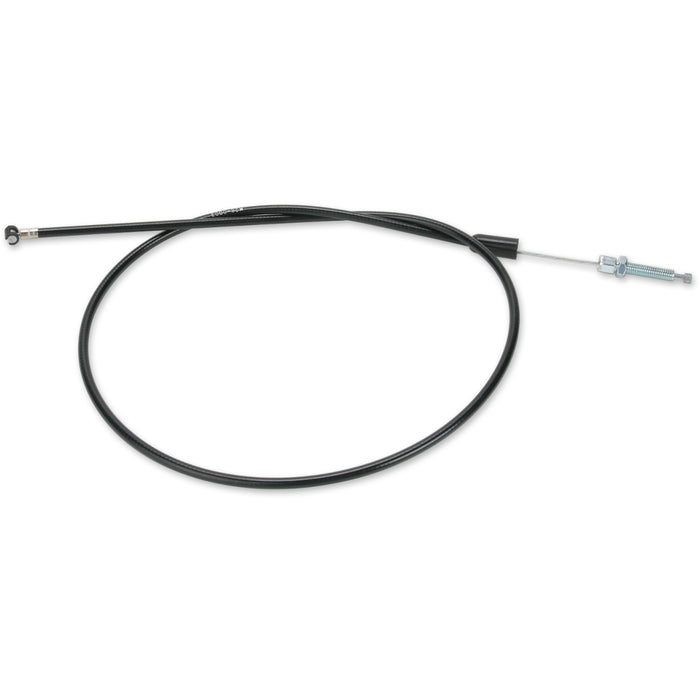 PARTS UNLIMITED K28-0004 Black Vinyl Clutch Cable suzuki