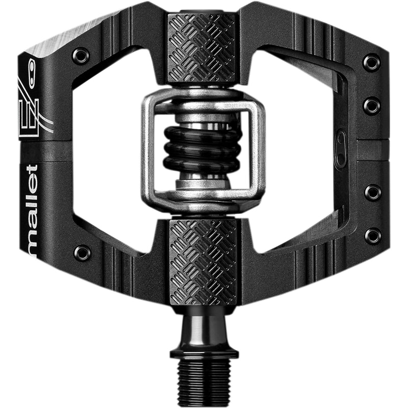 CRANKBROTHERS 4910-0001 15990 Mallet Enduro Pedals black