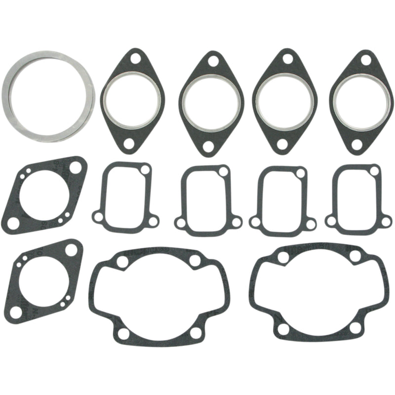 Vertex Pro-Formance Gasket Set - 710112 For Kawasaki Intriguer / Intruder 440 / Drifter 440 1978-1982 | John Deere Sportfire 1980-1984