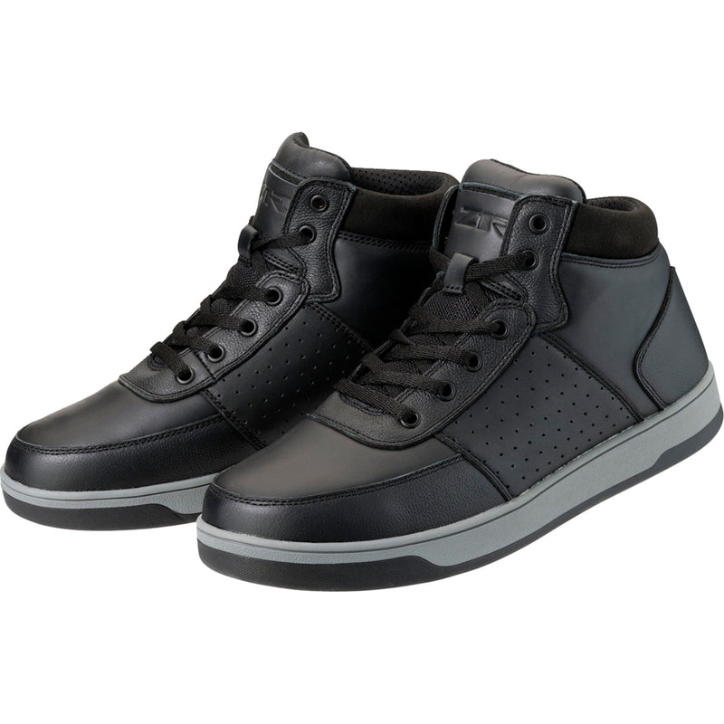 Z1R Dundee Boots Black - Size