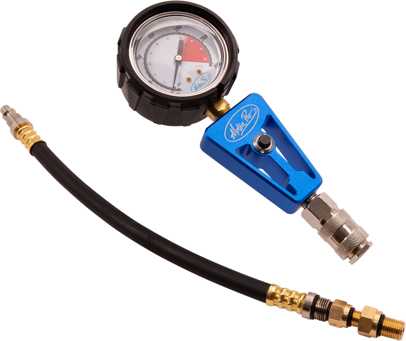 Motion Pro Compression Tester 10MM 12MM 14MM - 08-0651