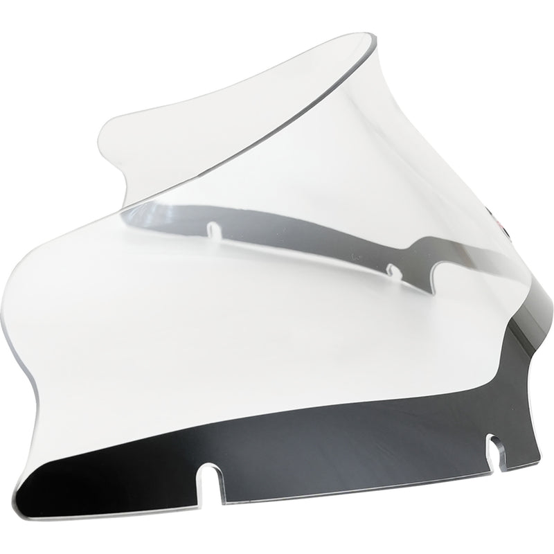 Klock Werks Flare™ Windshield - KWW-01-0658 For Harley Road Glide 2015-2025