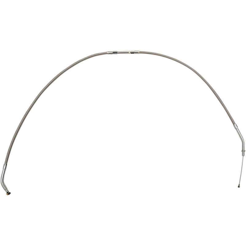 Barnett Cable - 102-90-10012 Yamaha XV1700PC Road Star Warrior 2004-2009