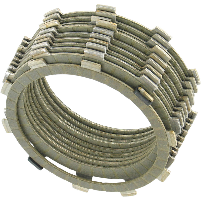 EBC Clutch Kit - SRC111 Suzuki 750 2001-2003