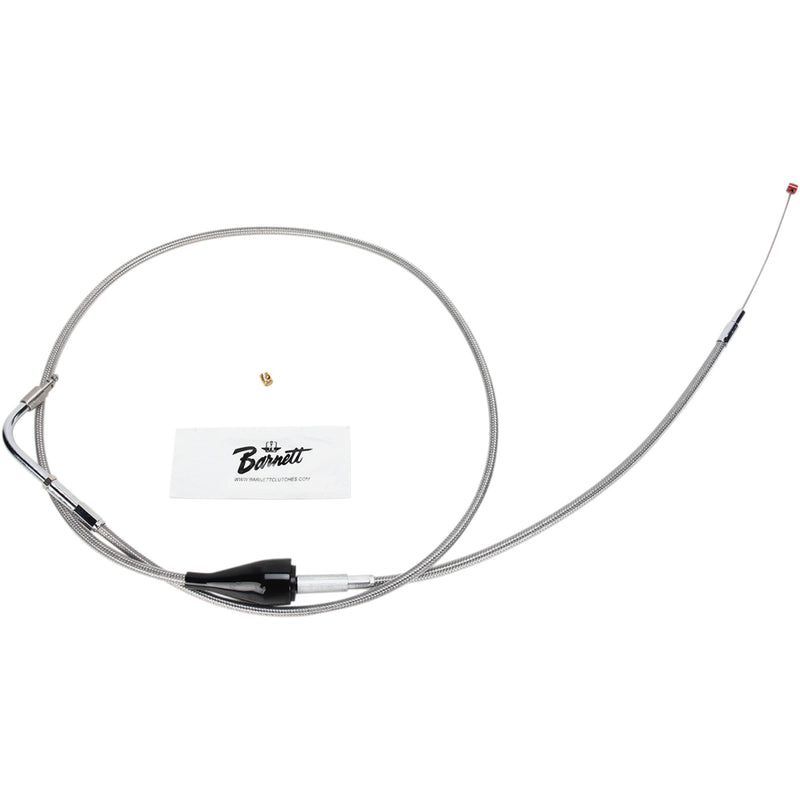 Barnett Cable - 102-30-41004-06 For Harley Touring 1996-2001