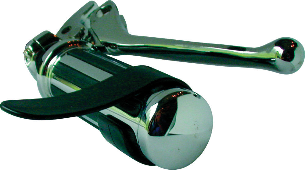 Crampbuster 70-1072 CB3 CRUISE ASSIST OVERSIZE GRIP NARROW