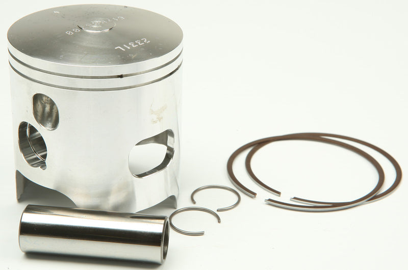 Wiseco Piston Kit PRO-Lite 67.00/+0.60 - 617M06700 Kawasaki KX 250 1992-2001