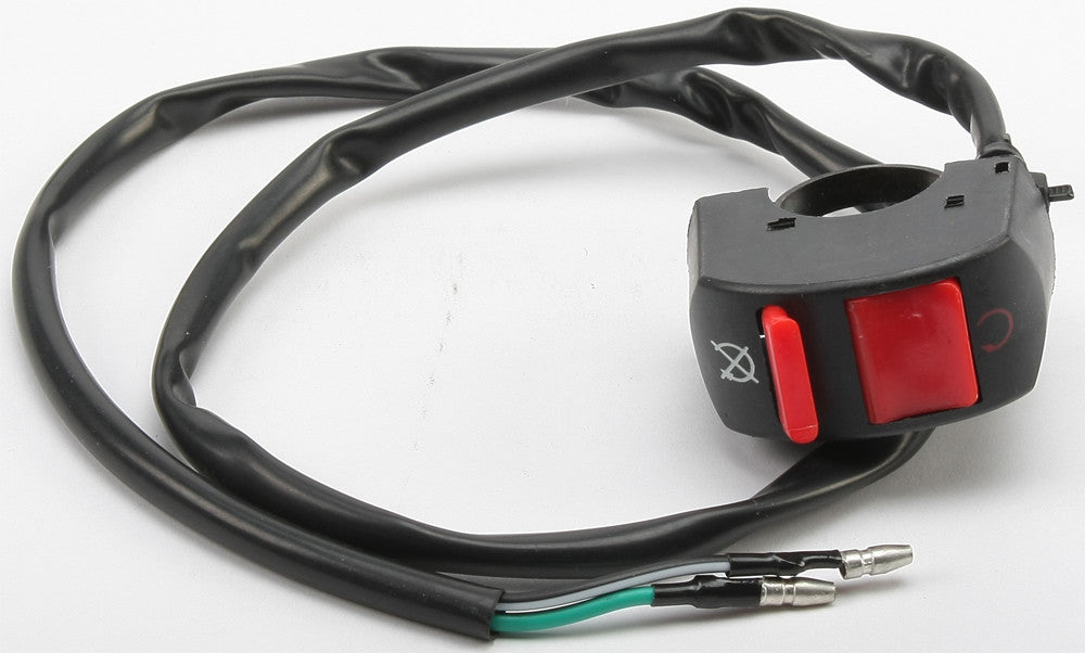 Drc 634-8072 D45-70-165 EZ ELECTRIC WIRE KIT MAIN SWITCH