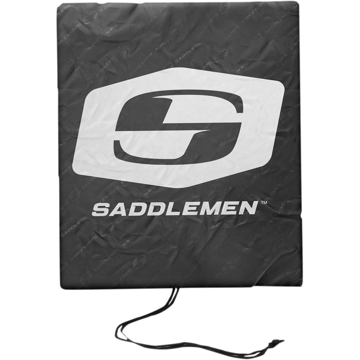 SADDLEMEN 3515-0198 EX000045A Tactical Roll Bag - R1300LXE