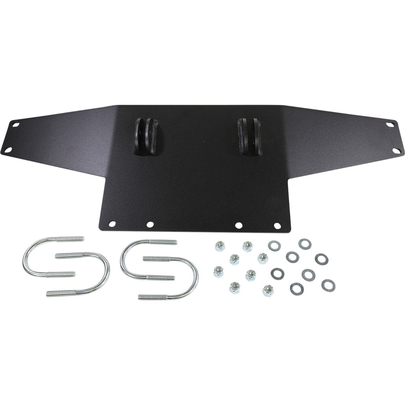 Moose Offroad Mount Plate - 2822PF CFMOTO 950 Sport 2021-2023