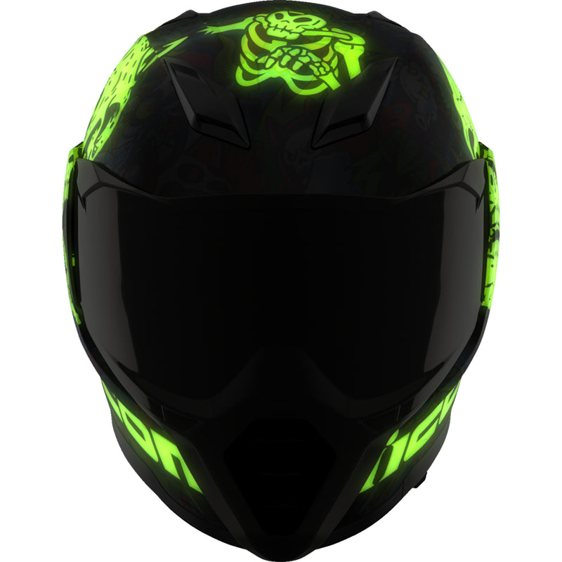 ICON Ultraflite MIPS® Helmet