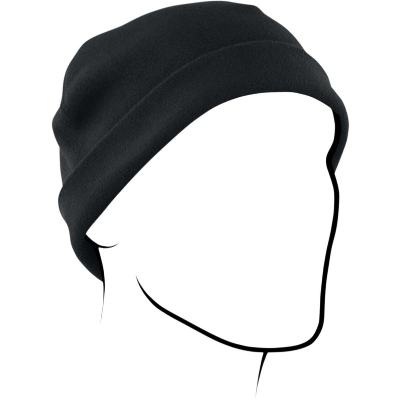 ZAN HEADGEAR 2501-3402 WHLW114 Windproof Helmet Liner black