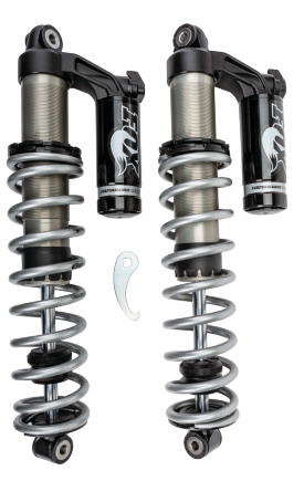 Fox 2.0 QS3 Shock Front Front 2 Seater - 885-06-147-2 Can-Am Defender 2017-2024