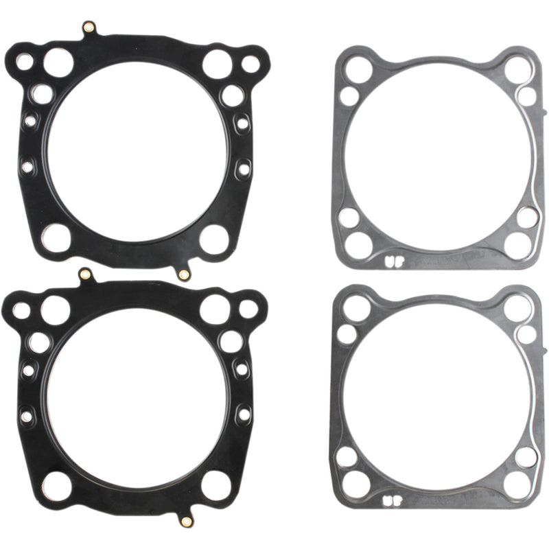 Cometic Gasket - C10191-HB For Harley Motorcycles 2017-2026
