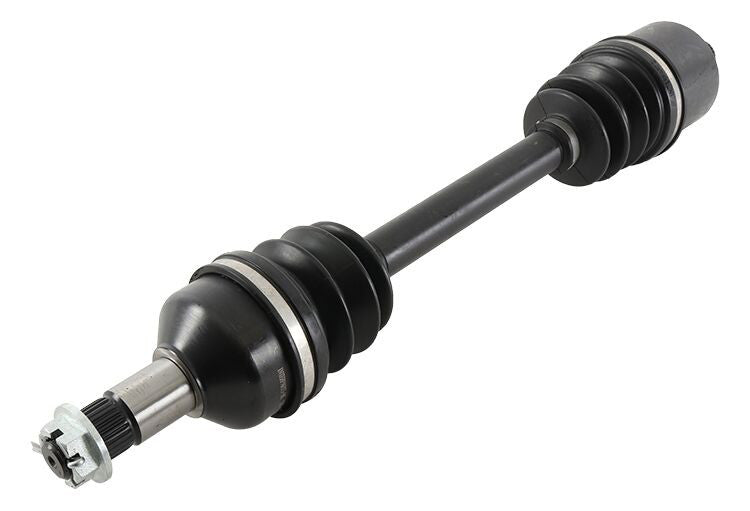 All Balls 8 Ball Extreme Axle Rear - AB8-AC-8-349 Arctic Cat Wildcat 2014-2017