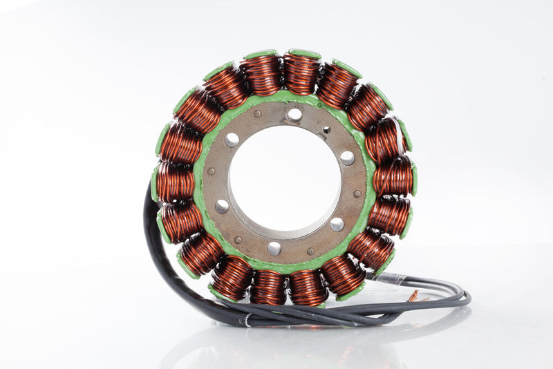 Rick's Motorsport Electric Stator - 21-127 Honda VTX1800C / VTX1800R / VTX1800S 2002-2008
