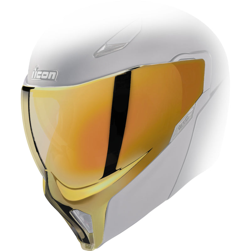 ICON Threshold™ Helmet Shield