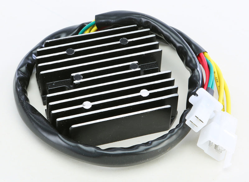 Rick's Motorsport Electric Regulator Rectifier - 10-139 Honda XR650L 1993-2020