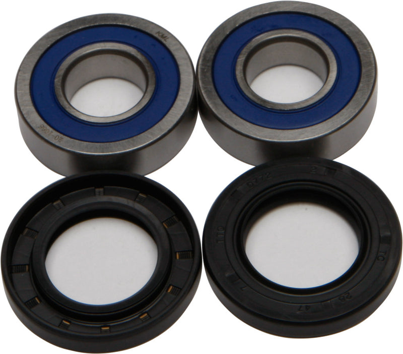 All Balls 22-51653 25-1653 WHEEL BEARING & SEAL KIT