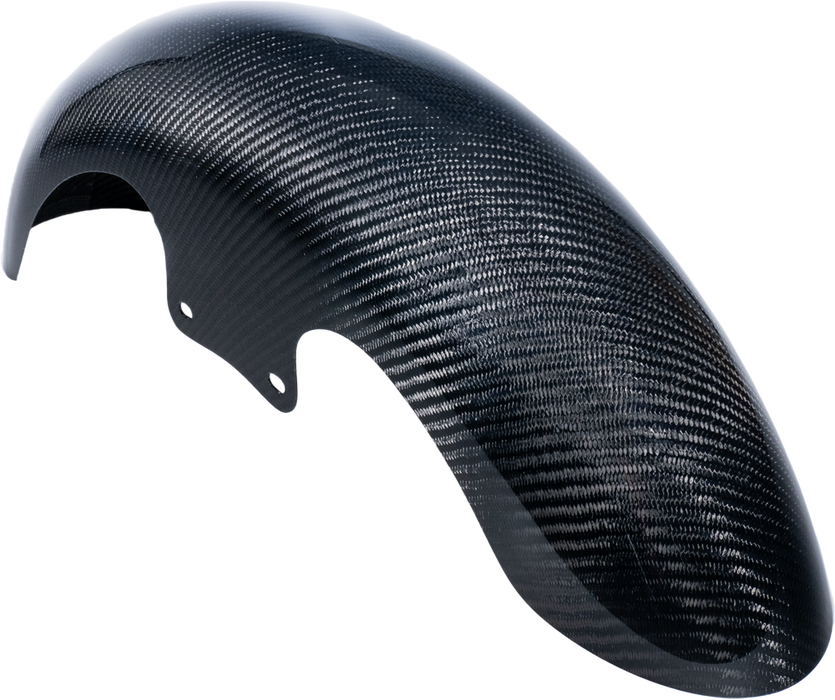 Hofmann Designs 563-04201 HDCF-6207 CARBON FIBER MID FRNT FNDR 19" CHALLENGER/POWERPLUS CHIEFTIAN