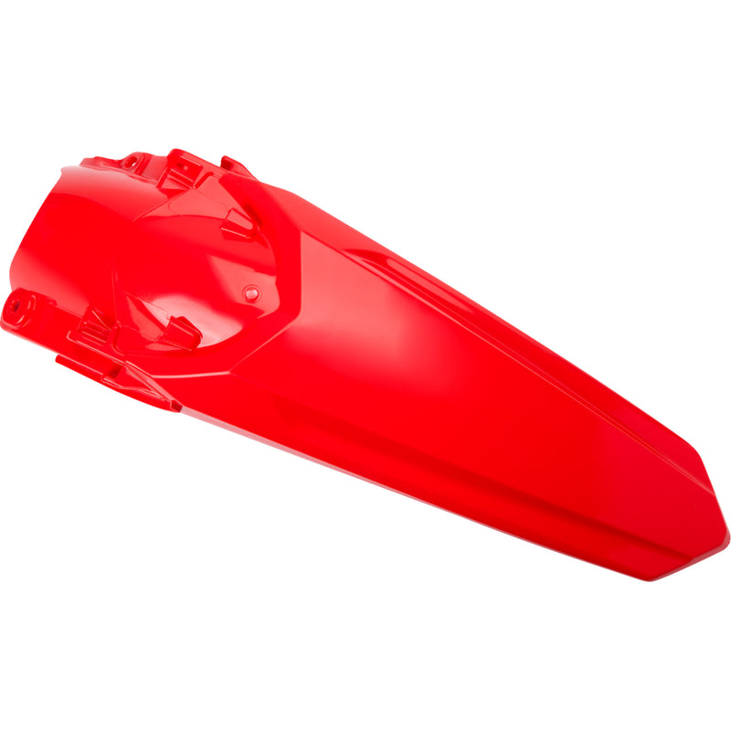 Ufo Fender - HO05604-070 Honda CRF450R / CRF450RX / CRF250R / CRF250RX 2021-2026
