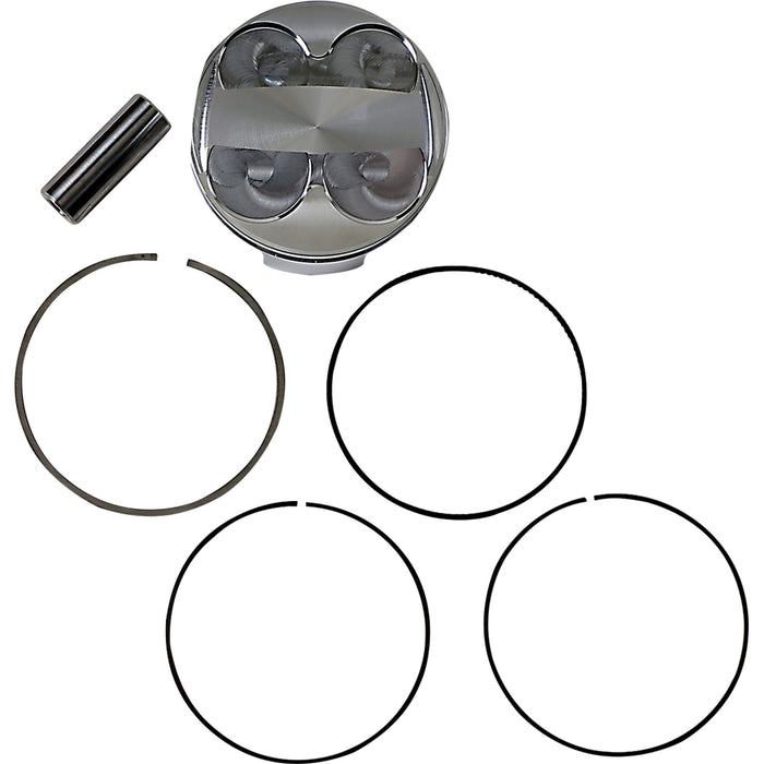 JE PISTONS 0910-5929 317239 Piston Kit