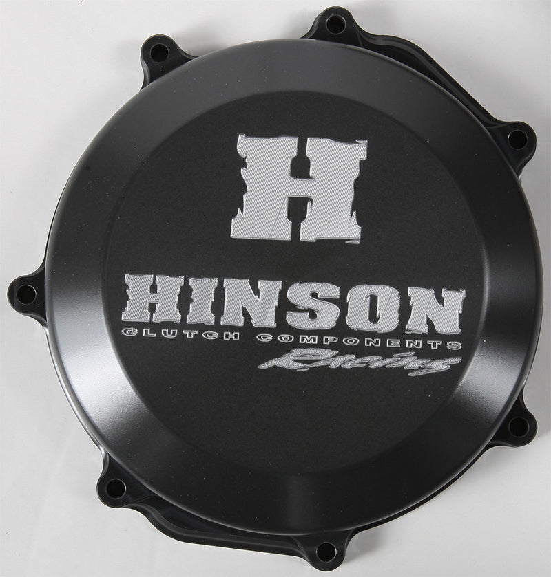 Hinson Racing Clutch Cover YZ450F - C416 Yamaha YZ 450 / WR 450 2010-2023
