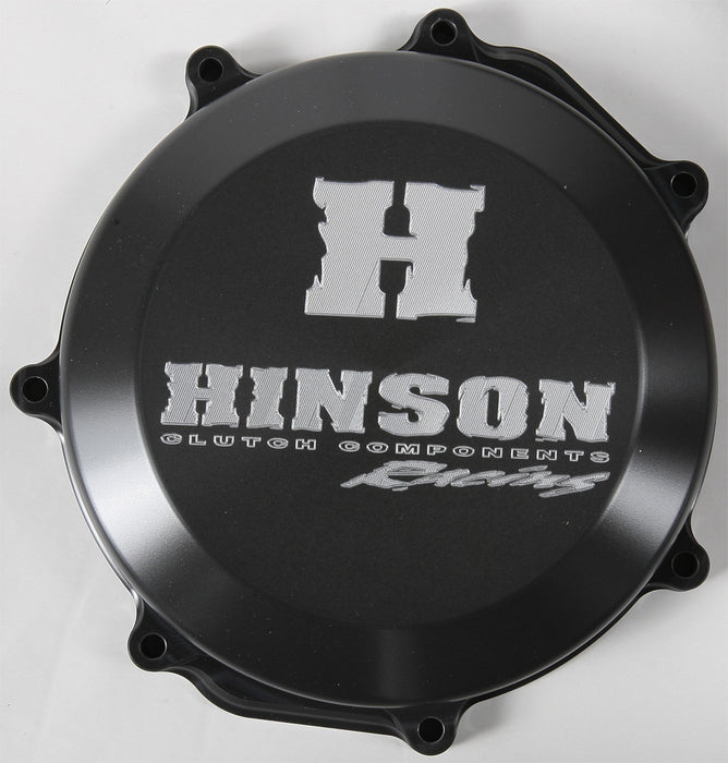 Hinson Racing 151-4303 C416 CLUTCH COVER YZ450F '10-19