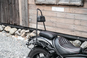 Burly Brand B15-1070B 21-22 Rebel 1100 Voyager Saddlebag Mount Kit - User 3