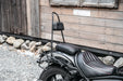 Burly Brand B15-1070B 21-22 Rebel 1100 Voyager Saddlebag Mount Kit - User 3